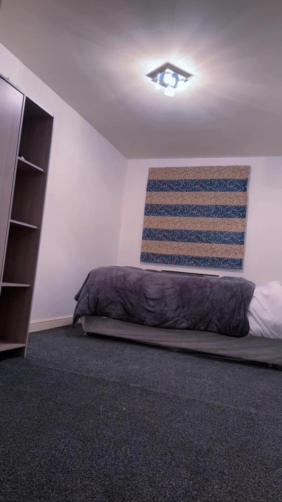 Appartamento Stylish & 2-bed Flat Centre - Sharing Flat - Host In 1 Bedroom